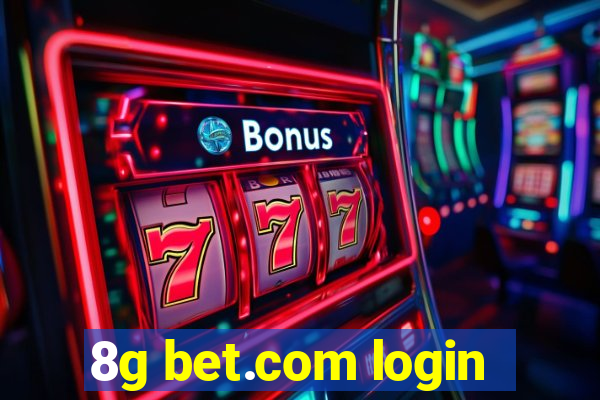 8g bet.com login